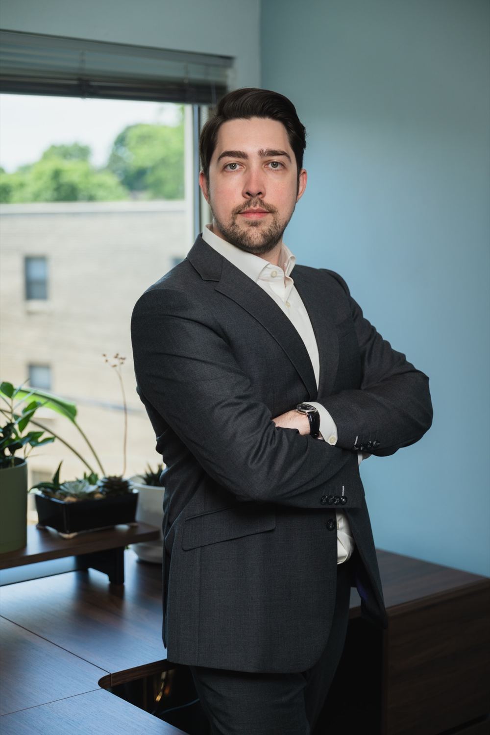 Kyle Steenland, Employment Attorney, Pittsburgh PA